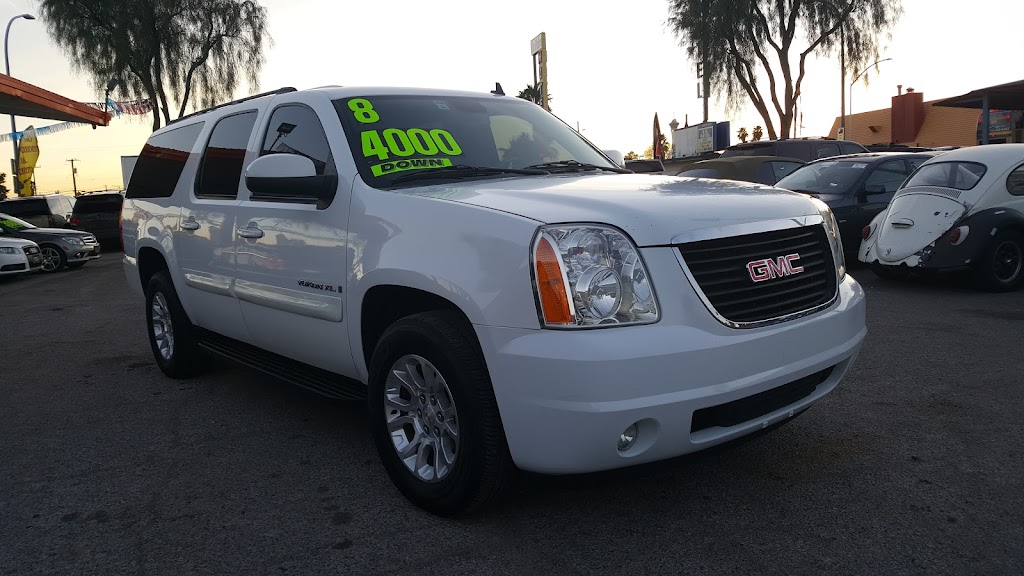 Easy Auto Sales | 2535 E Fremont St, Las Vegas, NV 89104 | Phone: (702) 388-1150