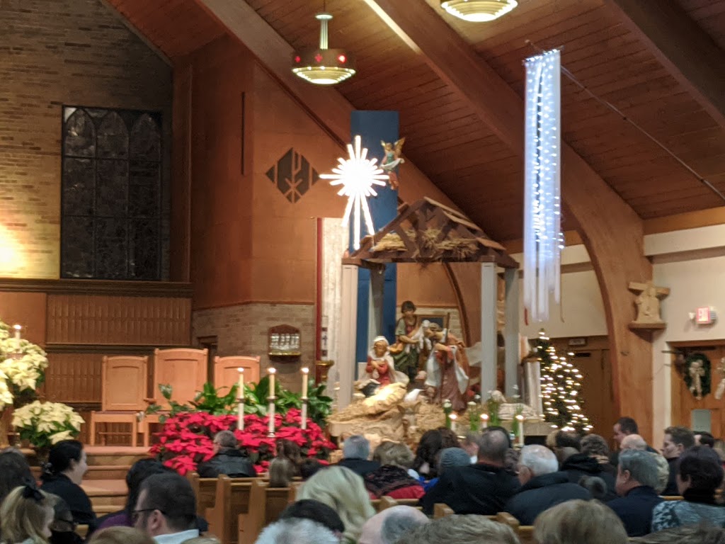 St Valentines Church | 14841 Beech Daly, Redford Charter Twp, MI 48239, USA | Phone: (313) 532-4394