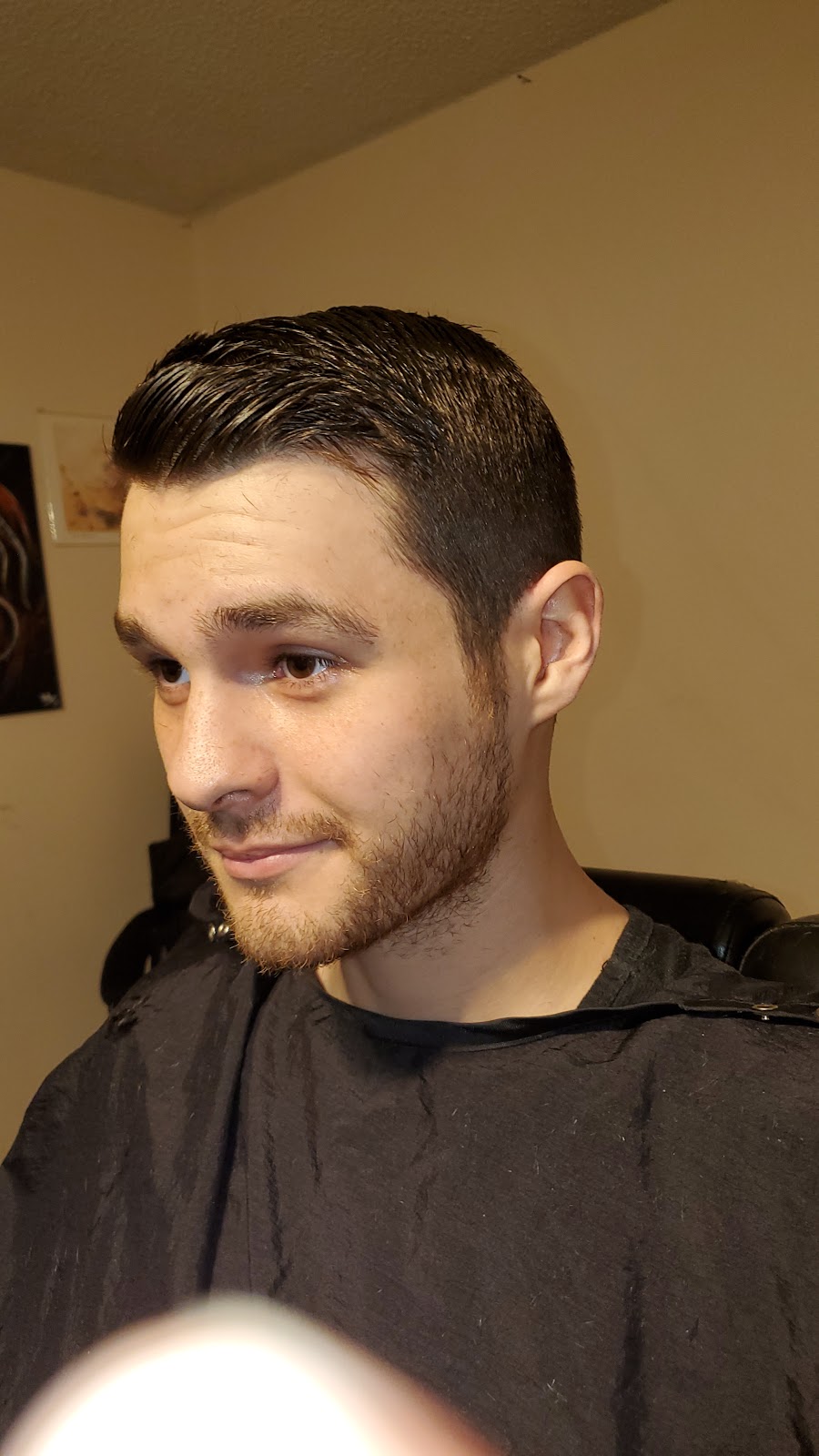 Shear Touch Barber Shop | 703 E Pine St, Ponchatoula, LA 70454, USA | Phone: (985) 370-0557