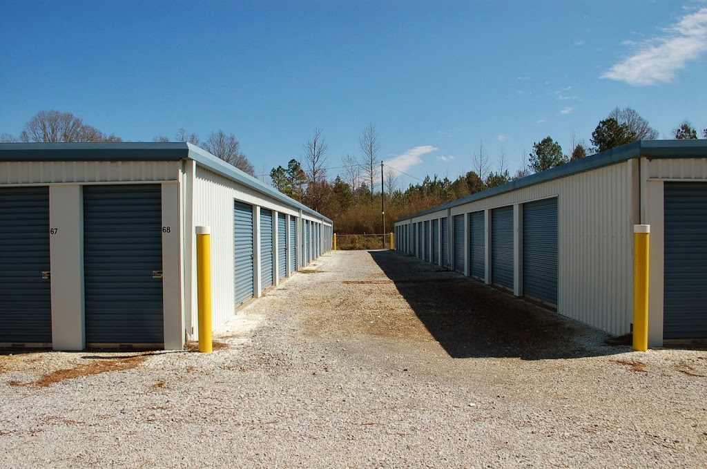 Hwy 25 Mini Storage | 38188 AL-25, Harpersville, AL 35078, USA | Phone: (205) 672-8838