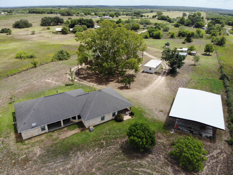 Texas Homes & Acres Realty, LLC | 78 Marx Ln, La Vernia, TX 78121, USA | Phone: (210) 569-1159