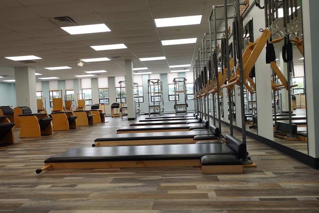 Authentic Pilates Learning Center - Mahwah | 2nd Floor, 1 Lethbridge Plz, Mahwah, NJ 07430, USA | Phone: (201) 252-8720