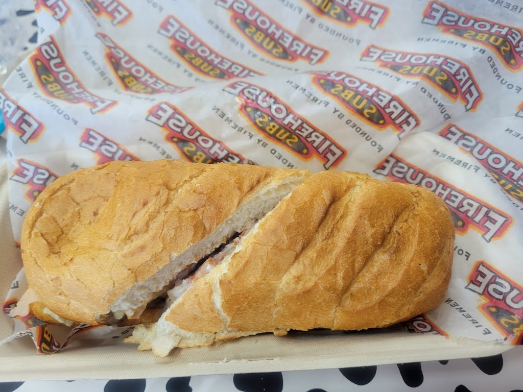 Firehouse Subs | 11704 Retail Dr, Wake Forest, NC 27587, USA | Phone: (919) 556-1010