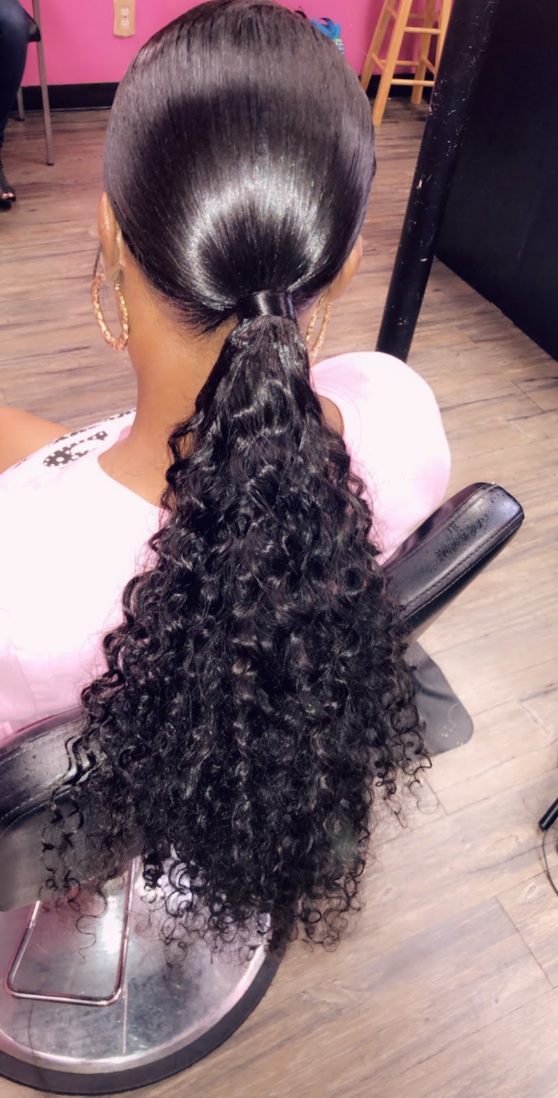 Angels Hair | 1570 w Rosecrans Ave, Compton, CA 90221, USA | Phone: (323) 246-3249