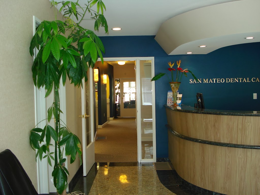 San Mateo Dental Care | 135 N San Mateo Dr, San Mateo, CA 94401, USA | Phone: (650) 344-7500