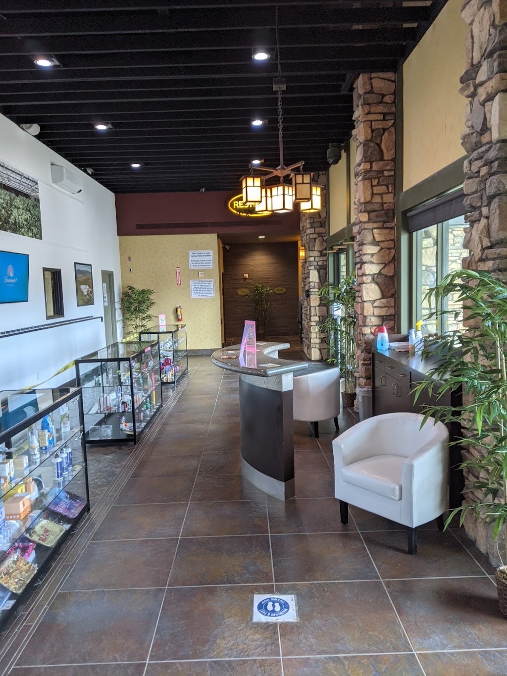 Mountain Source Dispensary - 25575 CA-79, Santa Ysabel, CA 92070 ...