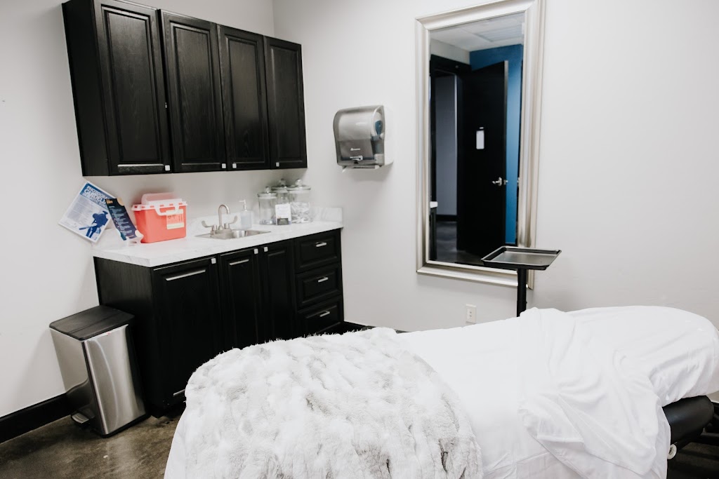 Oklahoma Plastic Surgeons | 5740 NW 135th St, Oklahoma City, OK 73142, USA | Phone: (405) 842-9732