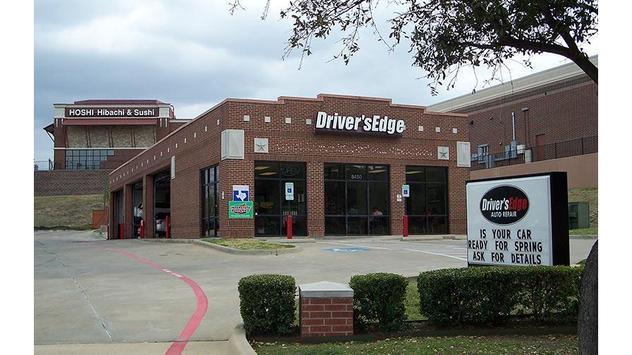 Drivers Edge Complete Auto Repair | 8450 N MacArthur Blvd, Irving, TX 75063, USA | Phone: (972) 444-9855