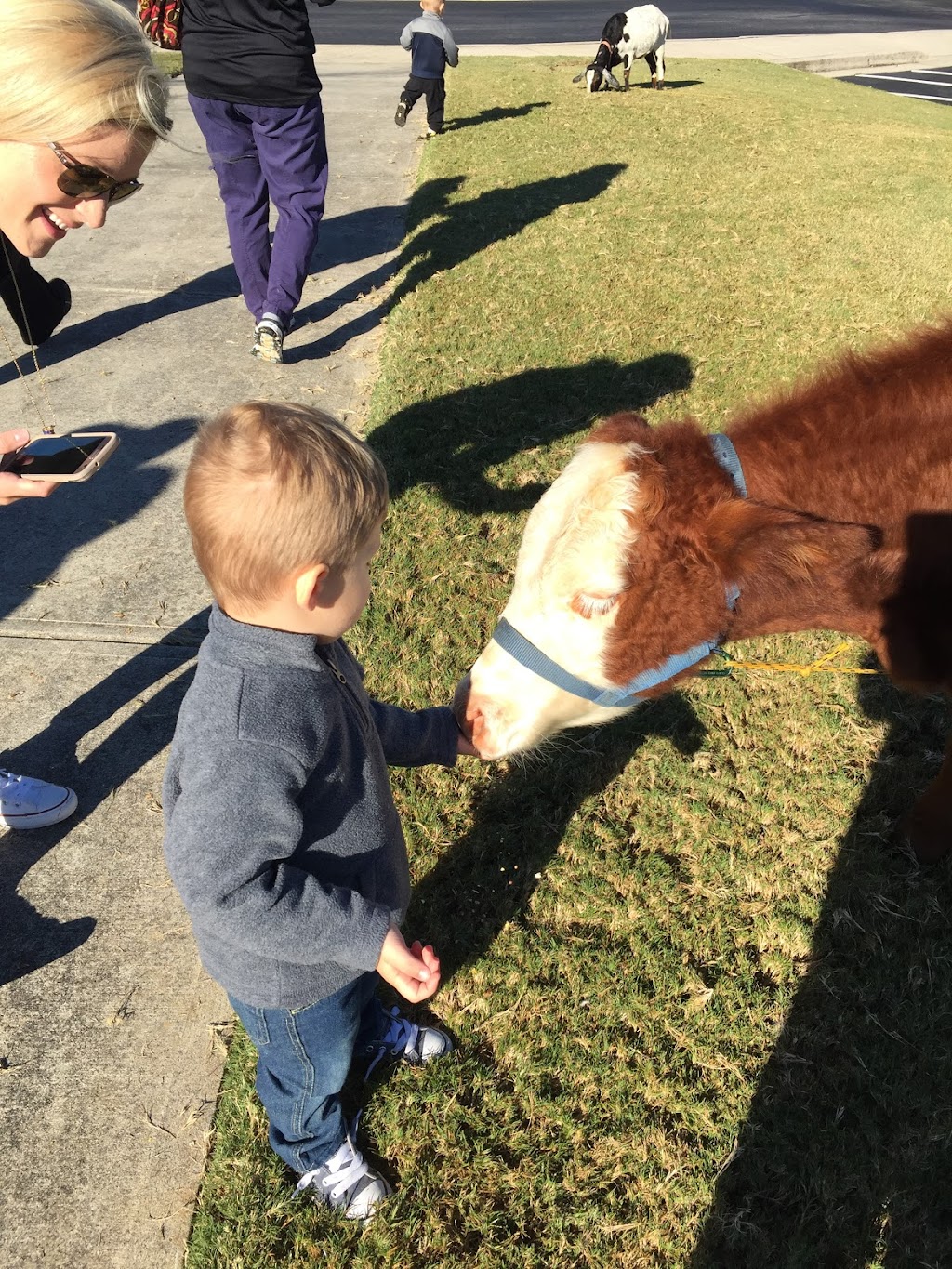 Hope Preschool | 1970 Charles Hardy Pkwy, Dallas, GA 30157, USA | Phone: (678) 202-5987