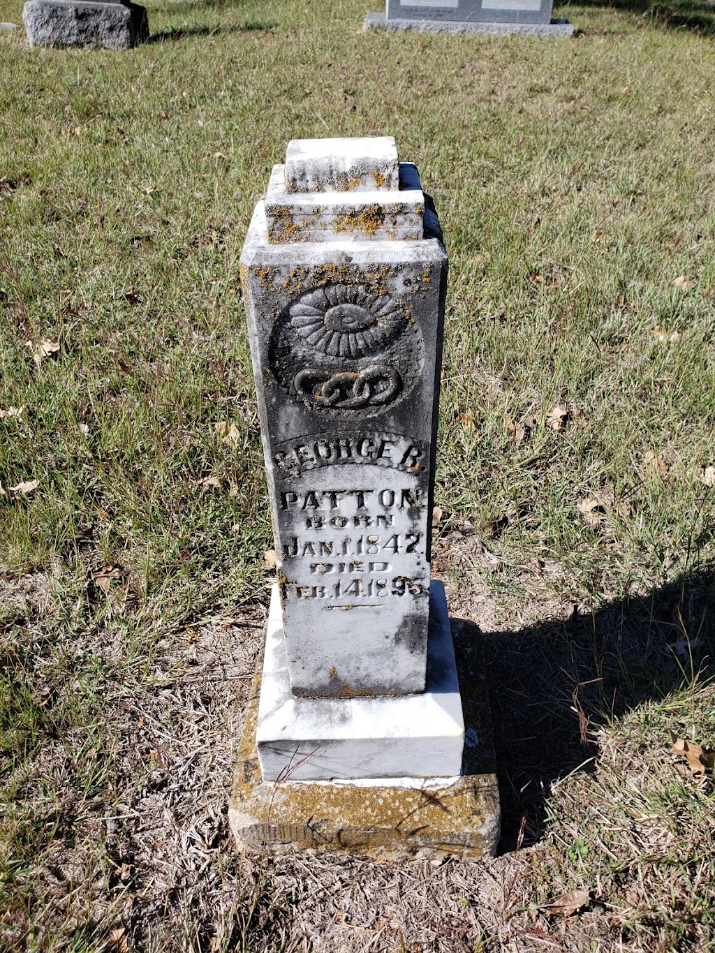Clark Cemetery | 1394 Friendship Rd, Weatherford, TX 76085, USA | Phone: (817) 596-9283