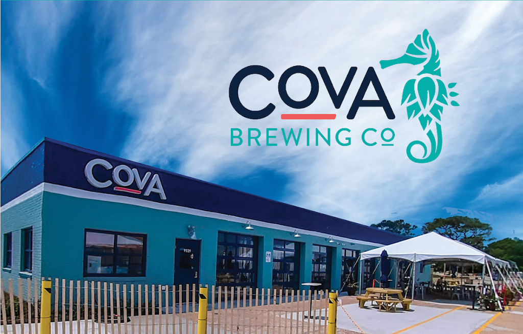 COVA Brewing Company | 9529 Shore Dr, Norfolk, VA 23518, USA | Phone: (757) 917-5499