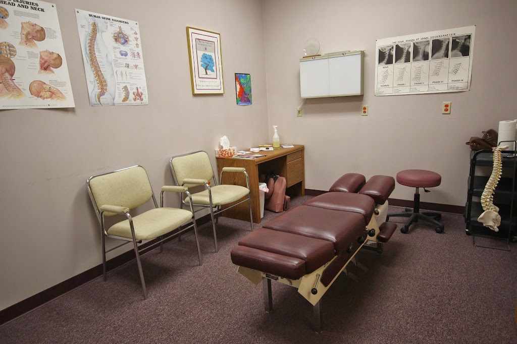 Sokolowski Chiropractic | 5893 Camp Rd, Hamburg, NY 14075, USA | Phone: (716) 648-3311