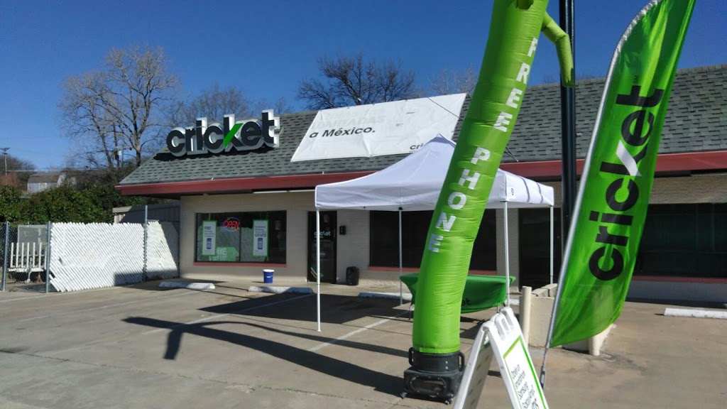 Cricket Wireless Authorized Retailer | 5136 Jacksboro Hwy Ste A, Fort Worth, TX 76114, USA | Phone: (817) 386-5070