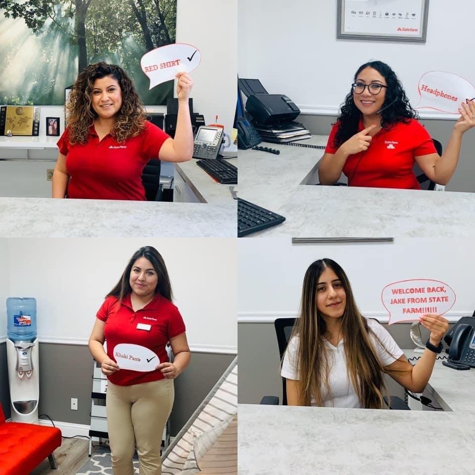 Amabilia Esparza - State Farm Insurance Agent | 4230 Lyndon B Johnson Fwy Ste 105, Dallas, TX 75244, USA | Phone: (972) 488-3822