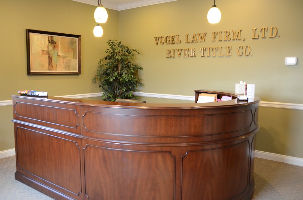 Vogel Law Firm, Ltd. | 19 S Austin Rd, Janesville, WI 53548, USA | Phone: (608) 754-4535