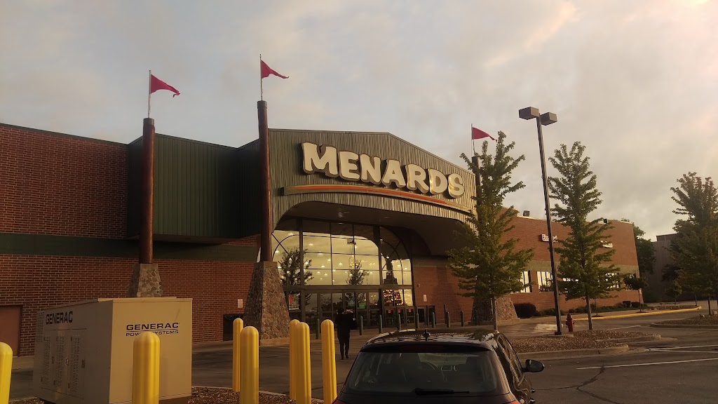 Menards | 8110 W Brown Deer Rd, Milwaukee, WI 53223 | Phone: (414) 355-5666