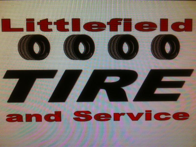 Littlefield Tire & Service | 715 Hall Ave, Littlefield, TX 79339, USA | Phone: (806) 485-0035