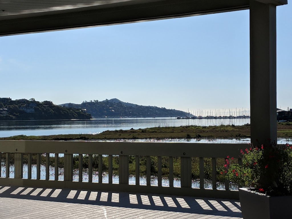 Office Evolution | 100 Shoreline Hwy suite 100 bldg b, Mill Valley, CA 94941, USA | Phone: (415) 980-3424