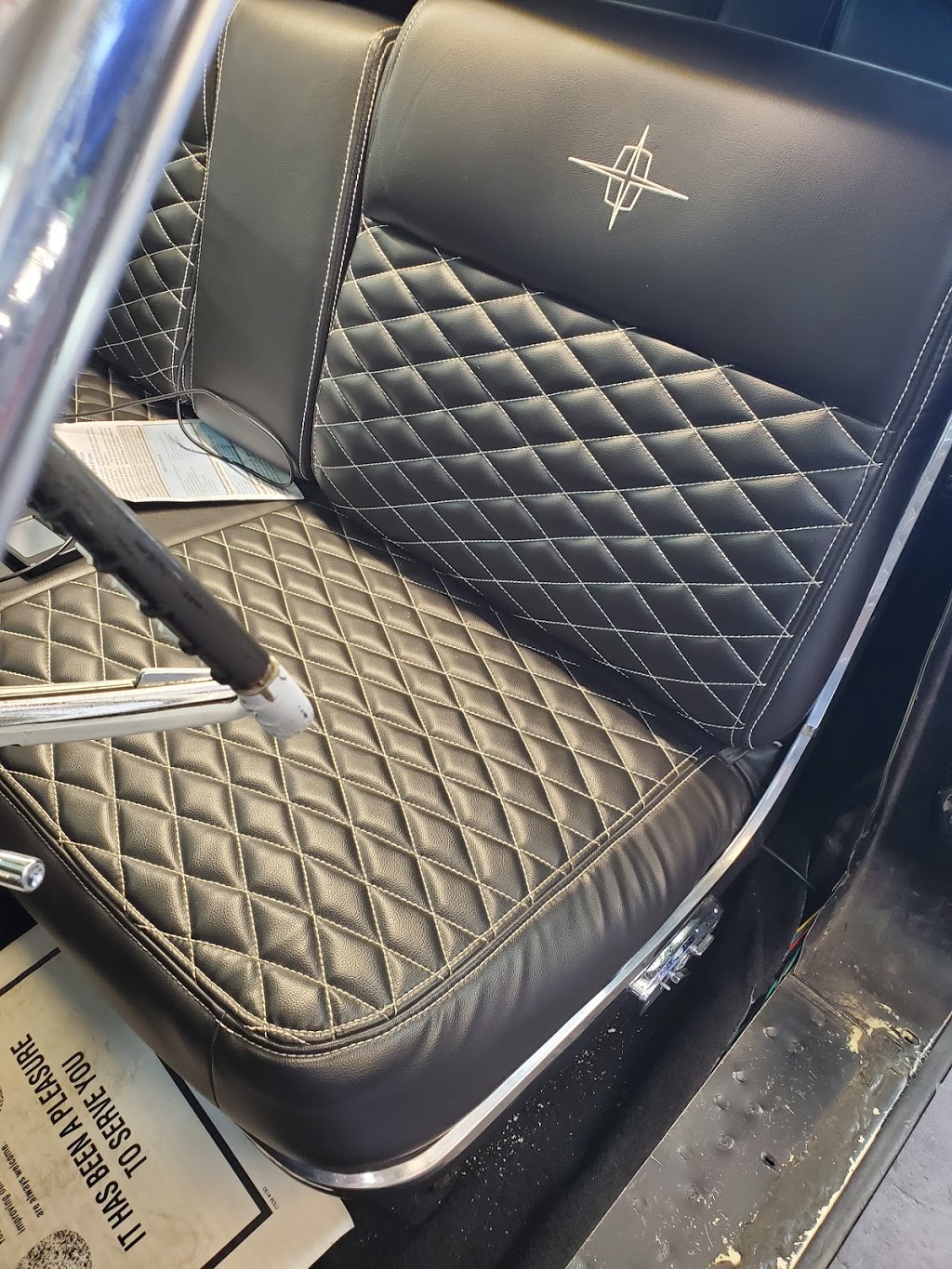 Branded Customs | 2425 I-30 Frontage Rd, Rockwall, TX 75087, USA | Phone: (972) 270-4225