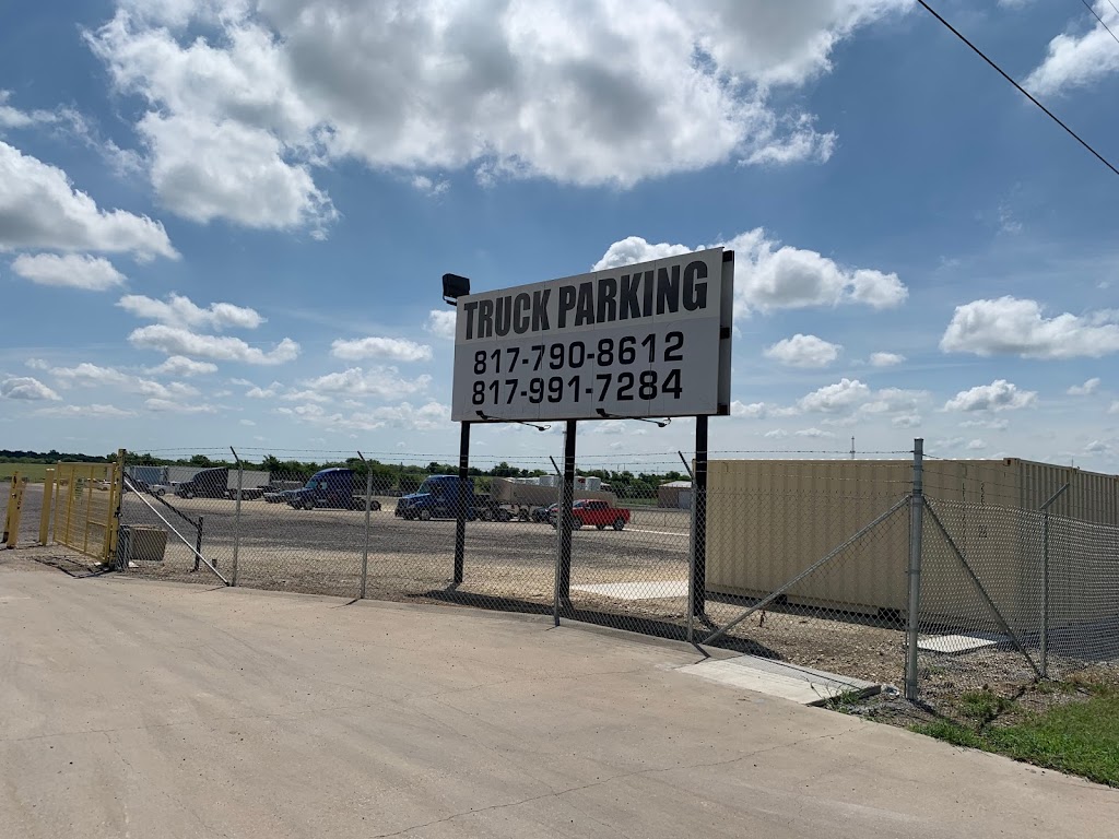 I35 Truck Parking & Self Storage | 4249 S Burleson Blvd, Alvarado, TX 76009, USA | Phone: (817) 790-8612