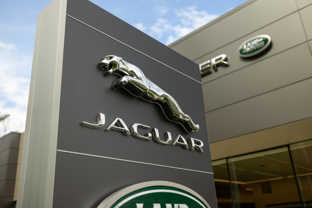 Jaguar Mt. Kisco | 299 Kisco Ave, Mt Kisco, NY 10549, USA | Phone: (914) 922-0196