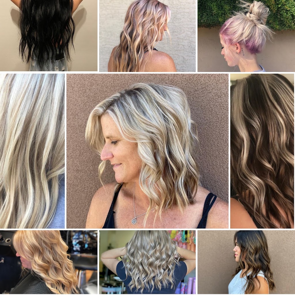 Hello Gorgeous Hair Design Studio | 41640 W Smith Enke Rd Suite 125, Maricopa, AZ 85138 | Phone: (480) 742-3275