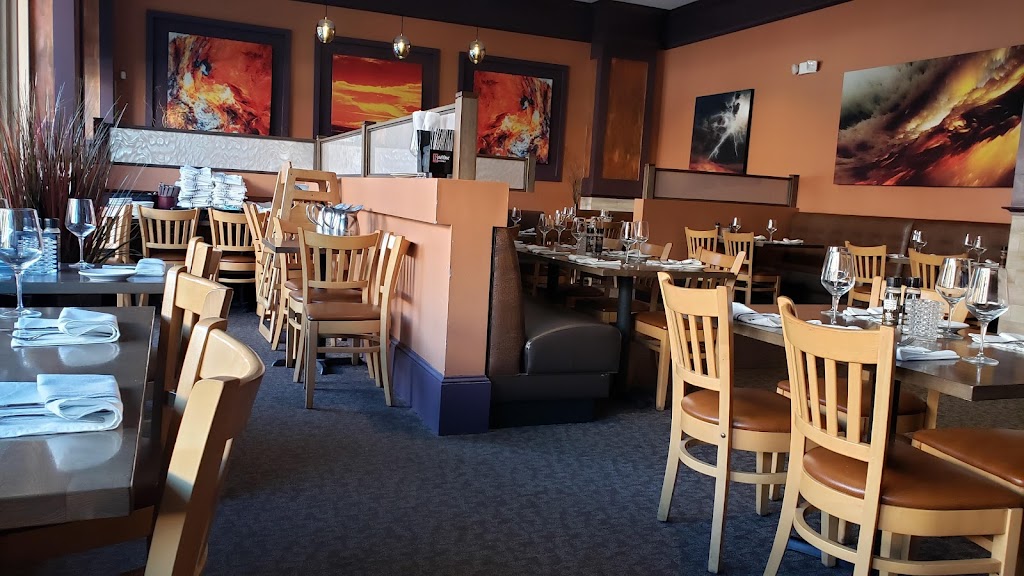 Blinkers Beachside Steakhouse and Lounge | 476 Mandalay Ave, Clearwater, FL 33767, USA | Phone: (727) 754-1757