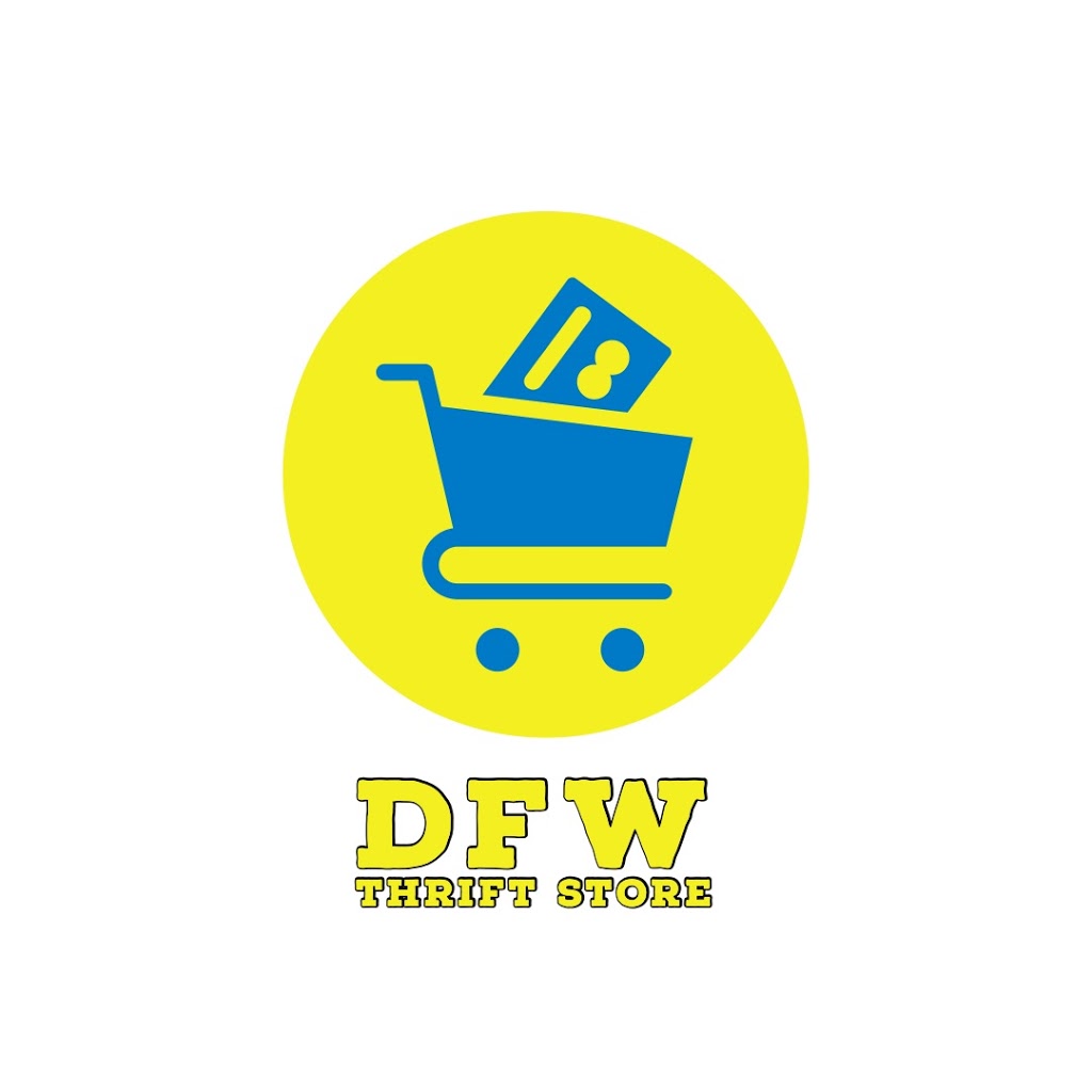 DFW Thrift Store | 6300 Skillman St #147a, Dallas, TX 75231, USA | Phone: (469) 364-9185