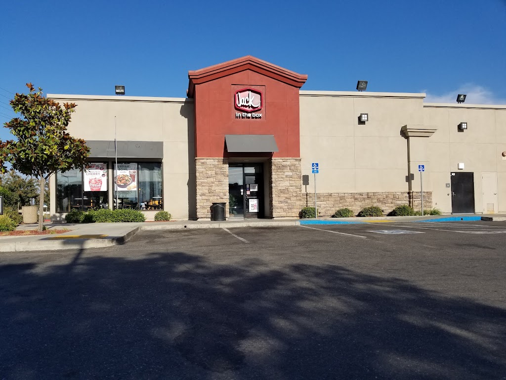 Jack in the Box | Photo 3 of 9 | Address: 10390 Twin Cities Rd, Galt, CA 95632, USA | Phone: (209) 744-0700