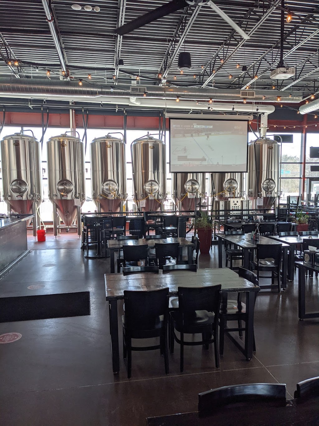 3rd Act Craft Brewery | 4120 Radio Dr, Woodbury, MN 55129, USA | Phone: (651) 998-2337