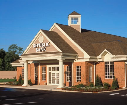 Republic Bank | 11330 Main St, Middletown, KY 40243, USA | Phone: (502) 254-7555