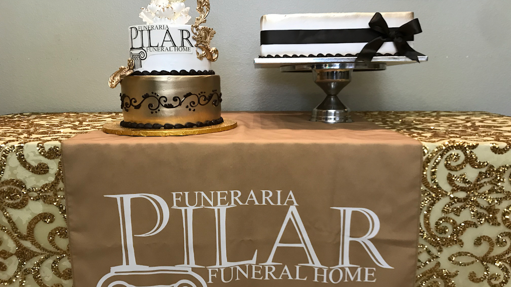 Pilar Funeral Home | 650 W Avenue D, Garland, TX 75040, USA | Phone: (972) 276-5100