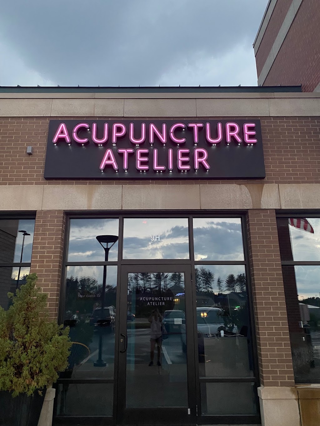 Acupuncture Atelier | 9 Cornerstone Square #9H, Westford, MA 01886, USA | Phone: (978) 577-5440