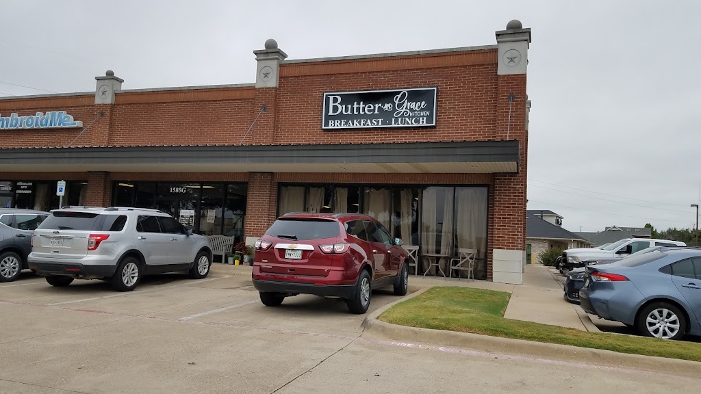 Butter & Grace | 1585 N Hwy 77, Waxahachie, TX 75165, USA | Phone: (214) 980-1679