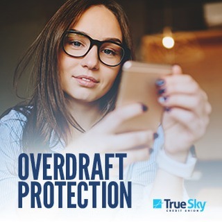 True Sky Federal Credit Union | 1301 S Ranchwood Blvd, Yukon, OK 73099, USA | Phone: (405) 682-1990