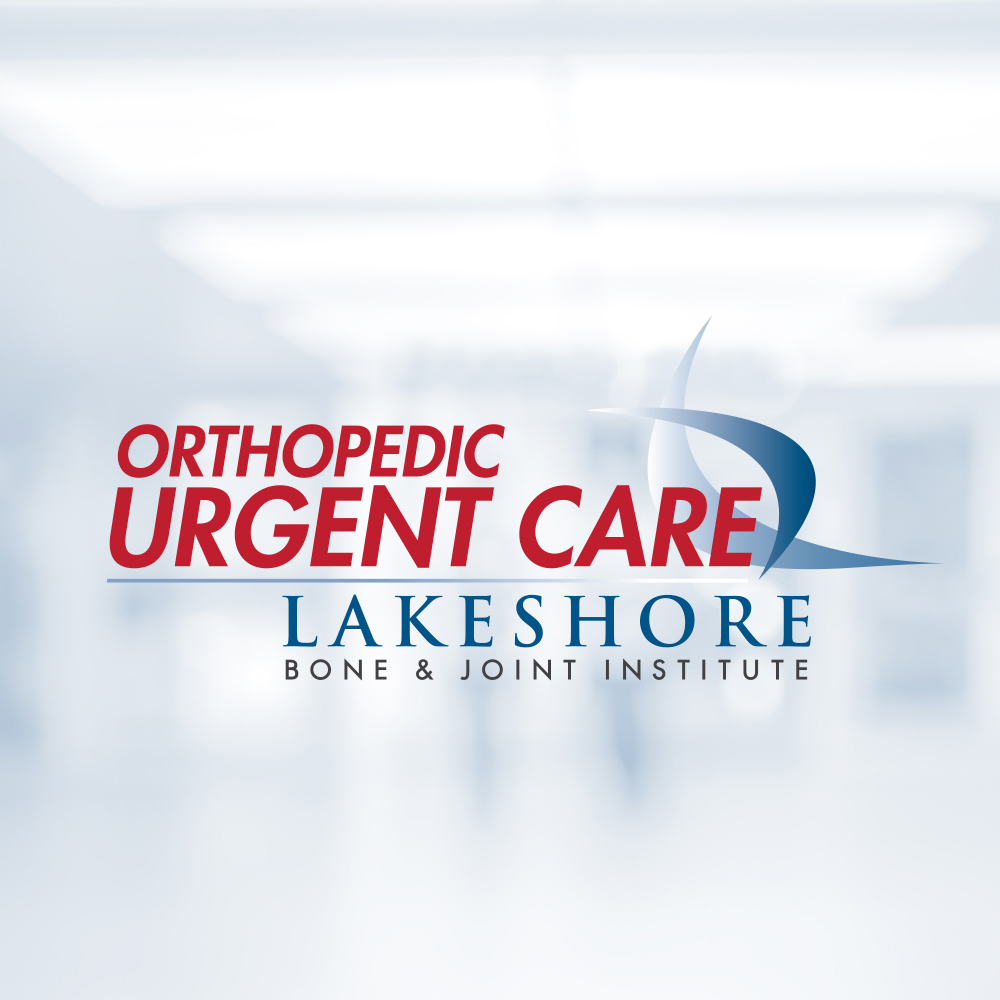 Orthopedic Urgent Care Lakeshore Bone & Joint Institute | 500 E 109th Ave Suite 102, Crown Point, IN 46307, USA | Phone: (219) 921-1435