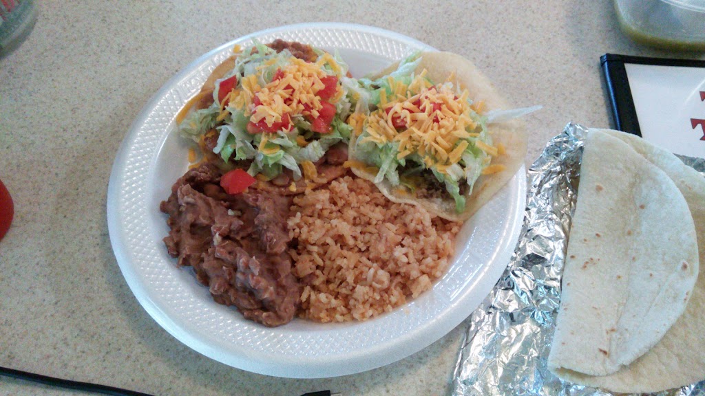 Tanias Taqueria | 3416 TX-35, Fulton, TX 78358, USA | Phone: (361) 729-5751