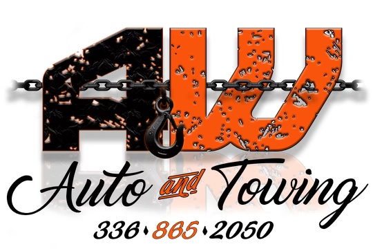 A&W Auto & Towing | 5501 Reynolda Rd, Winston-Salem, NC 27106, USA | Phone: (336) 865-2050