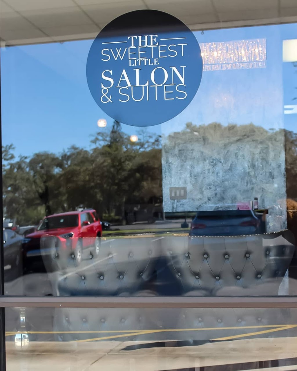 Sweetest Little Salon | 437 Cortez Rd W, Bradenton, FL 34207, USA | Phone: (941) 212-0096