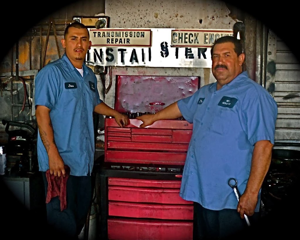 Ortiz Auto Repair | 3001 Pleasant Dr, Dallas, TX 75217, USA | Phone: (214) 229-2916