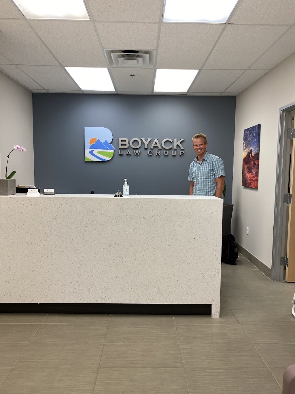 Boyack Law Group | 1707 Village Center Cir suite 100, Las Vegas, NV 89134 | Phone: (702) 744-7474