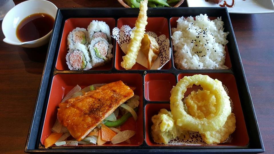 Hikari Sushi & Grill Japanese Restaurant | 5454 Main St #150, Frisco, TX 75033 | Phone: (214) 618-0035
