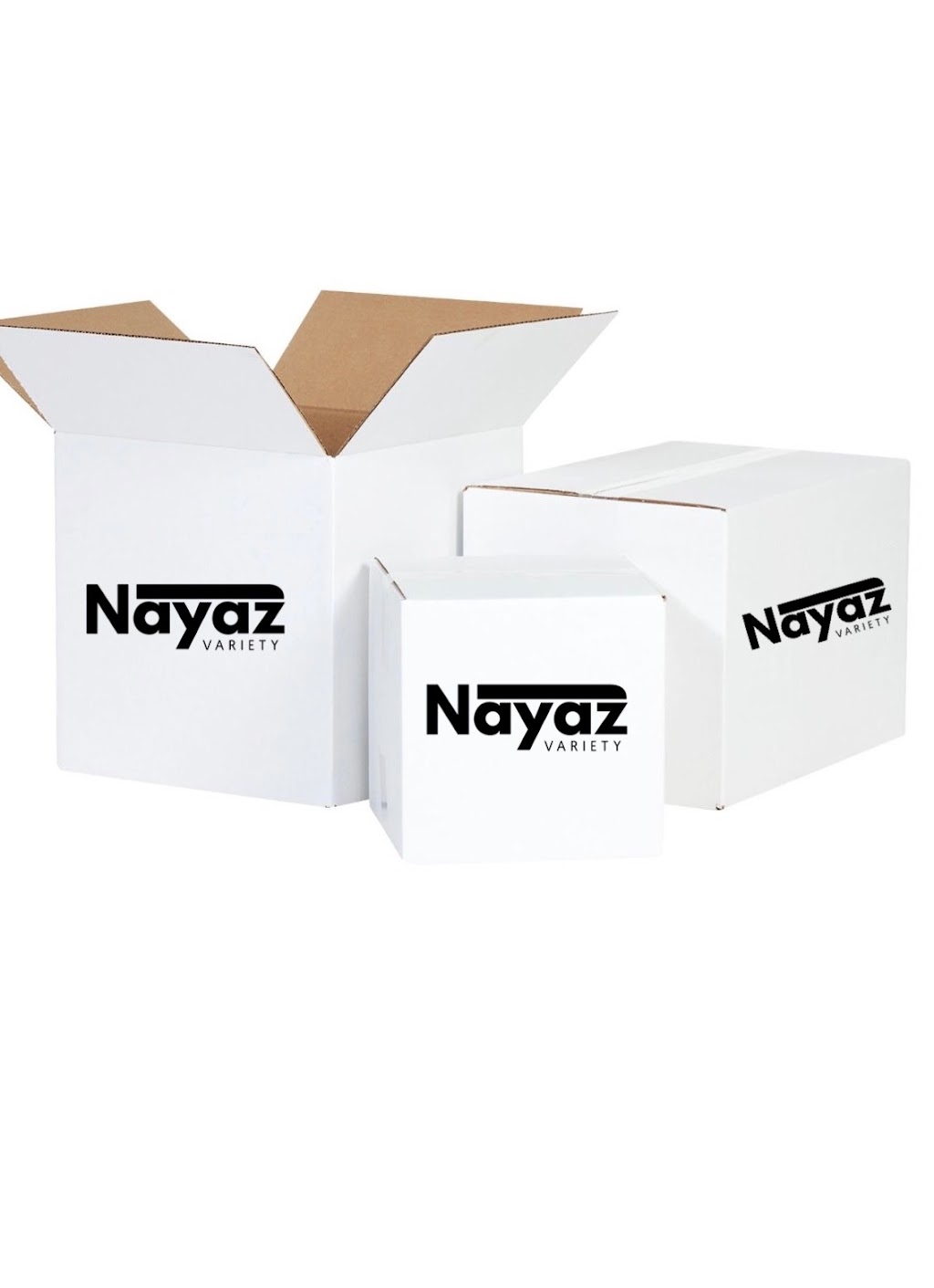 Nayaz Variety | 439 Baeder Rd, Jenkintown, PA 19046, USA | Phone: (215) 278-5556