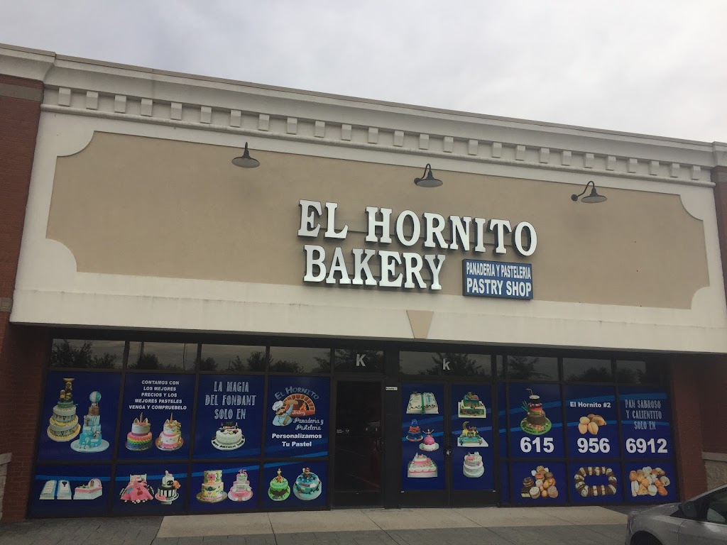 El Hornito Bakery | 2962 S Rutherford Blvd, Murfreesboro, TN 37127, USA | Phone: (615) 956-6912