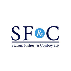 Staton, Fisher & Conboy LLC | 5613 Brandt Pike, Dayton, OH 45424, USA | Phone: (937) 237-9485