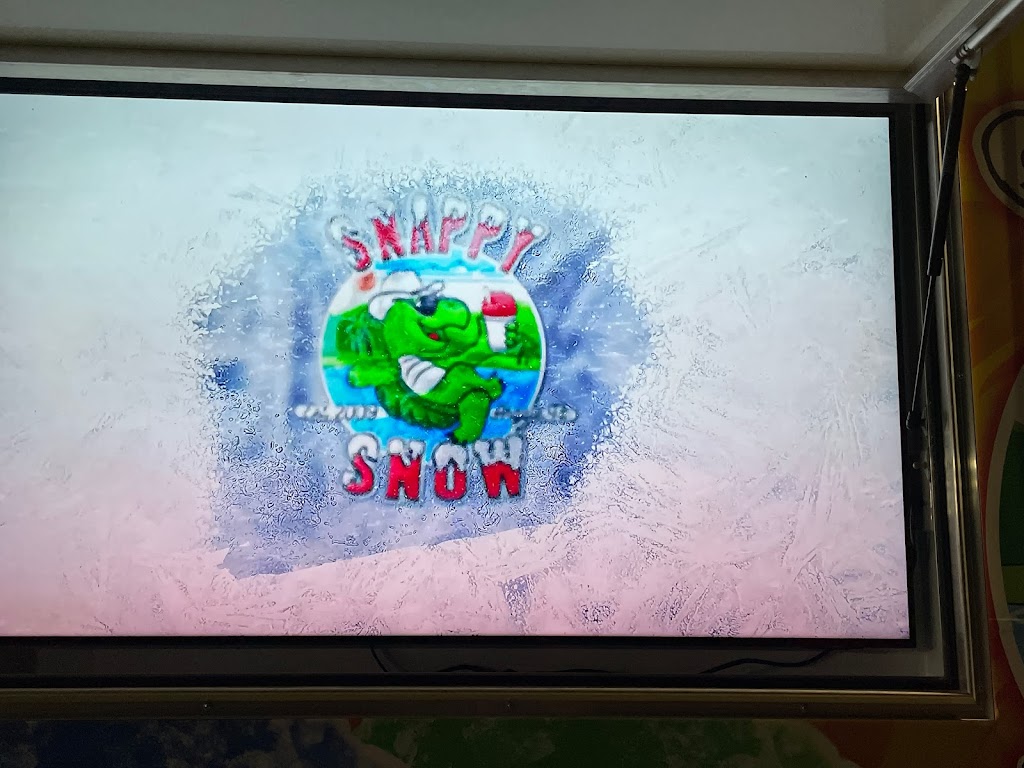 Snappy Snow | 1217 FM407 W, Argyle, TX 76226, USA | Phone: (940) 489-8900