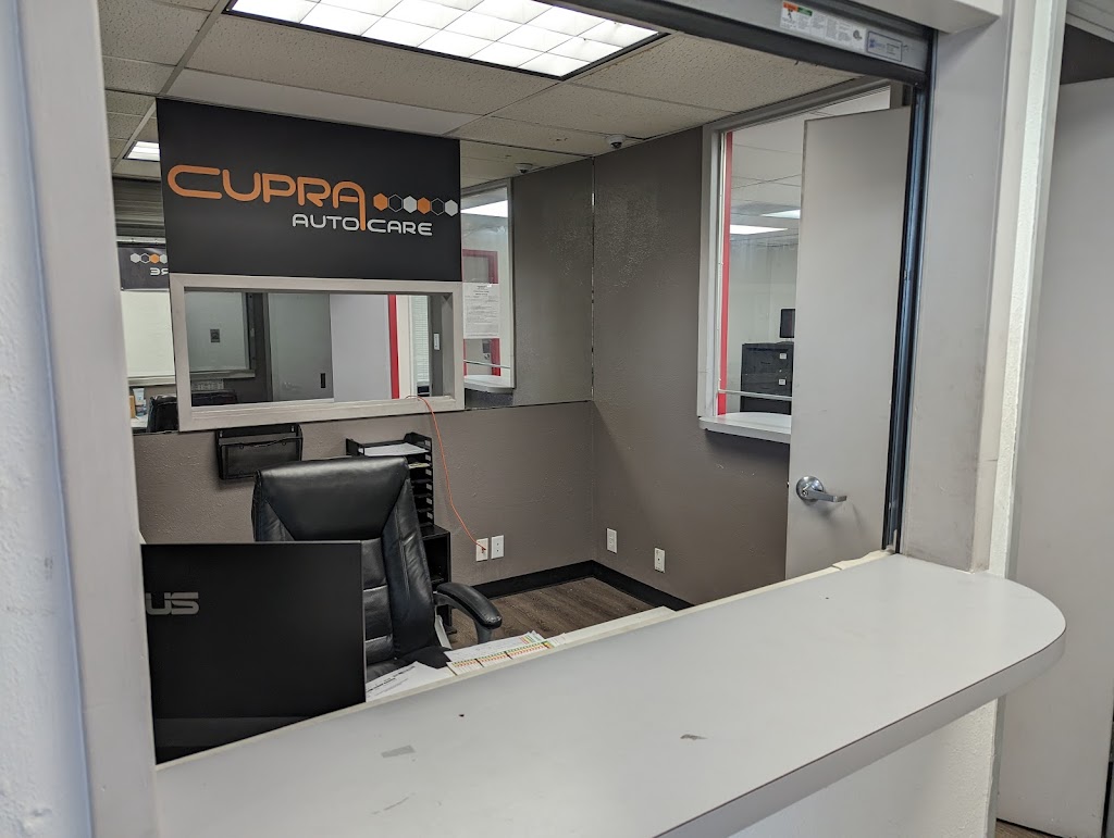 CUPRA AUTO CARE | 800 N Central Expy N, McKinney, TX 75070, USA | Phone: (469) 936-7999