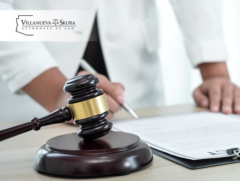 Arizona Felony Defense Lawyer | 3919 E Potter Dr, Phoenix, AZ 85050, USA | Phone: (480) 933-2326