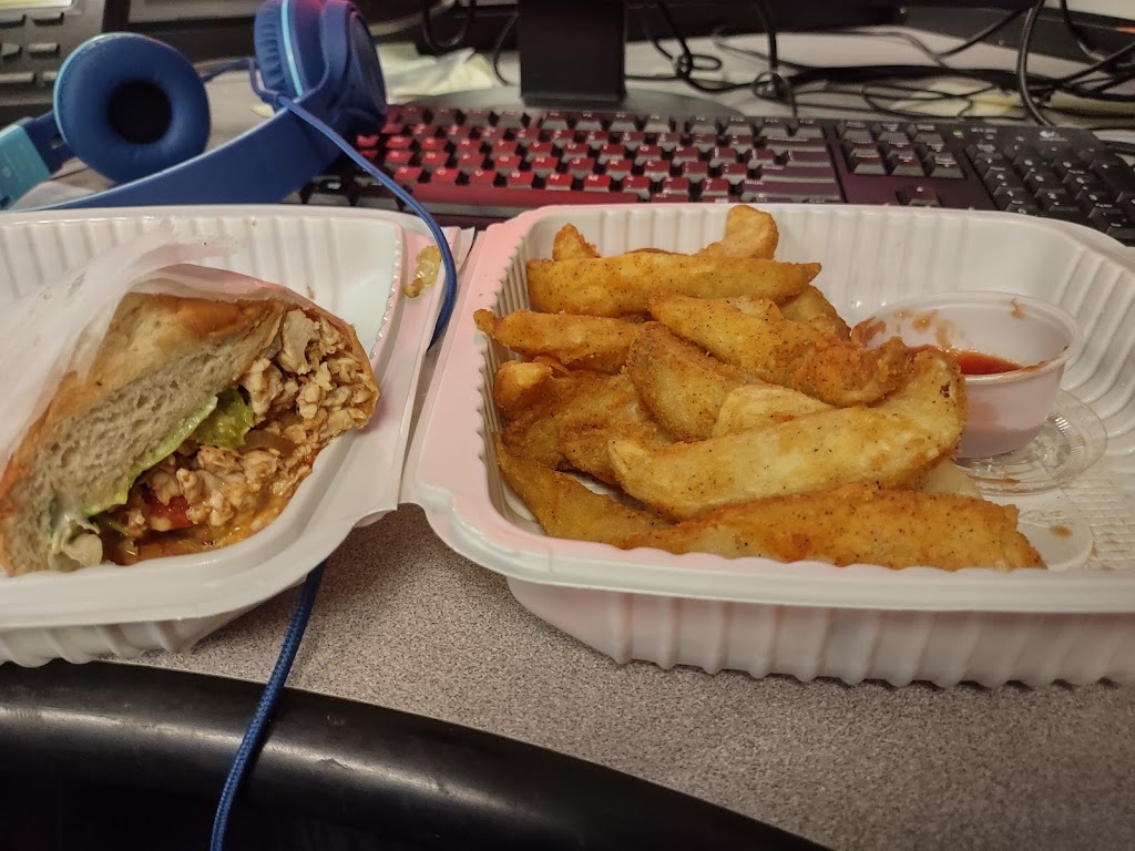 JCs Chicken & Trout | 2321 Rolling Rd., Windsor Mill, MD 21244, USA | Phone: (410) 277-4567