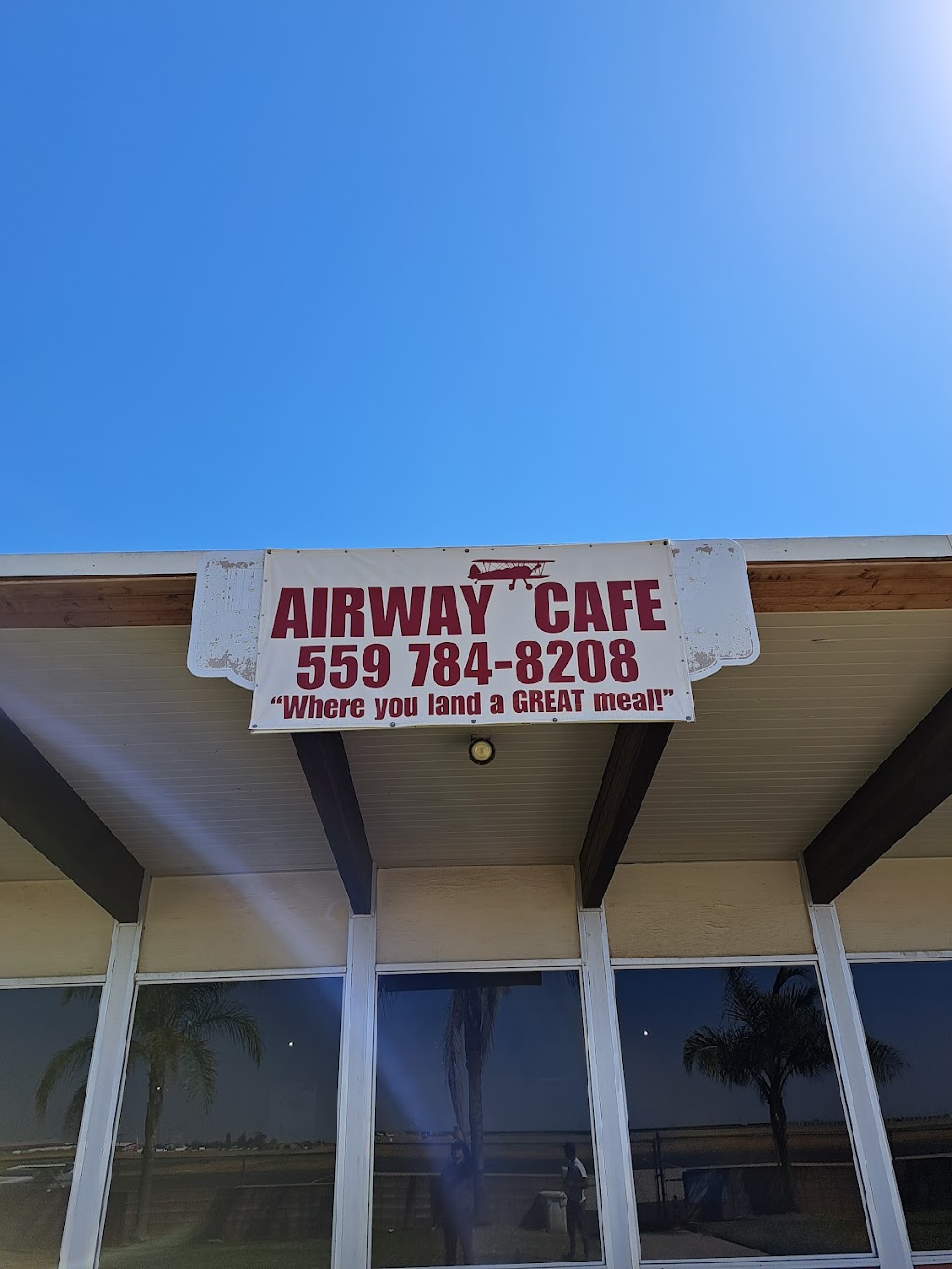 Porterville Municipal Airport | 1893 Newcomb St, Porterville, CA 93257, USA | Phone: (559) 782-7540